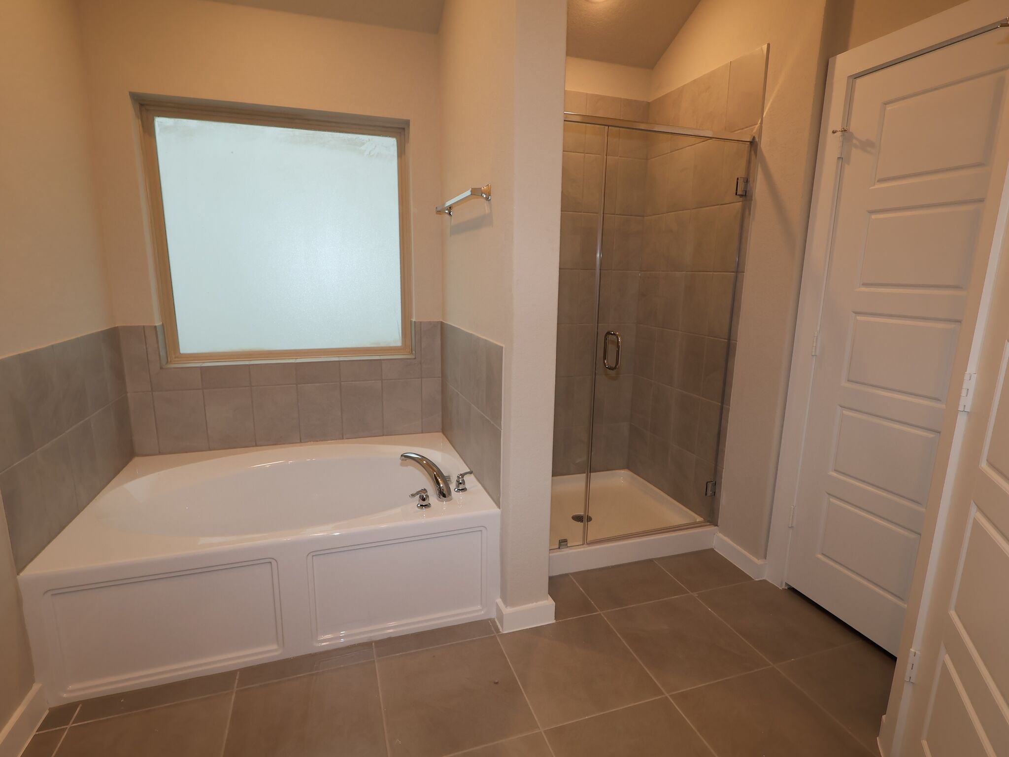 Owner's Bathroom