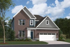 Magnolia Elevation G