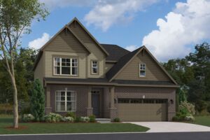 Magnolia Elevation I