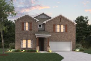 Marquette Elevation C
