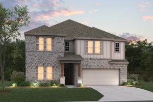 Marquette Elevation G