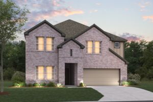 Marquette Elevation H