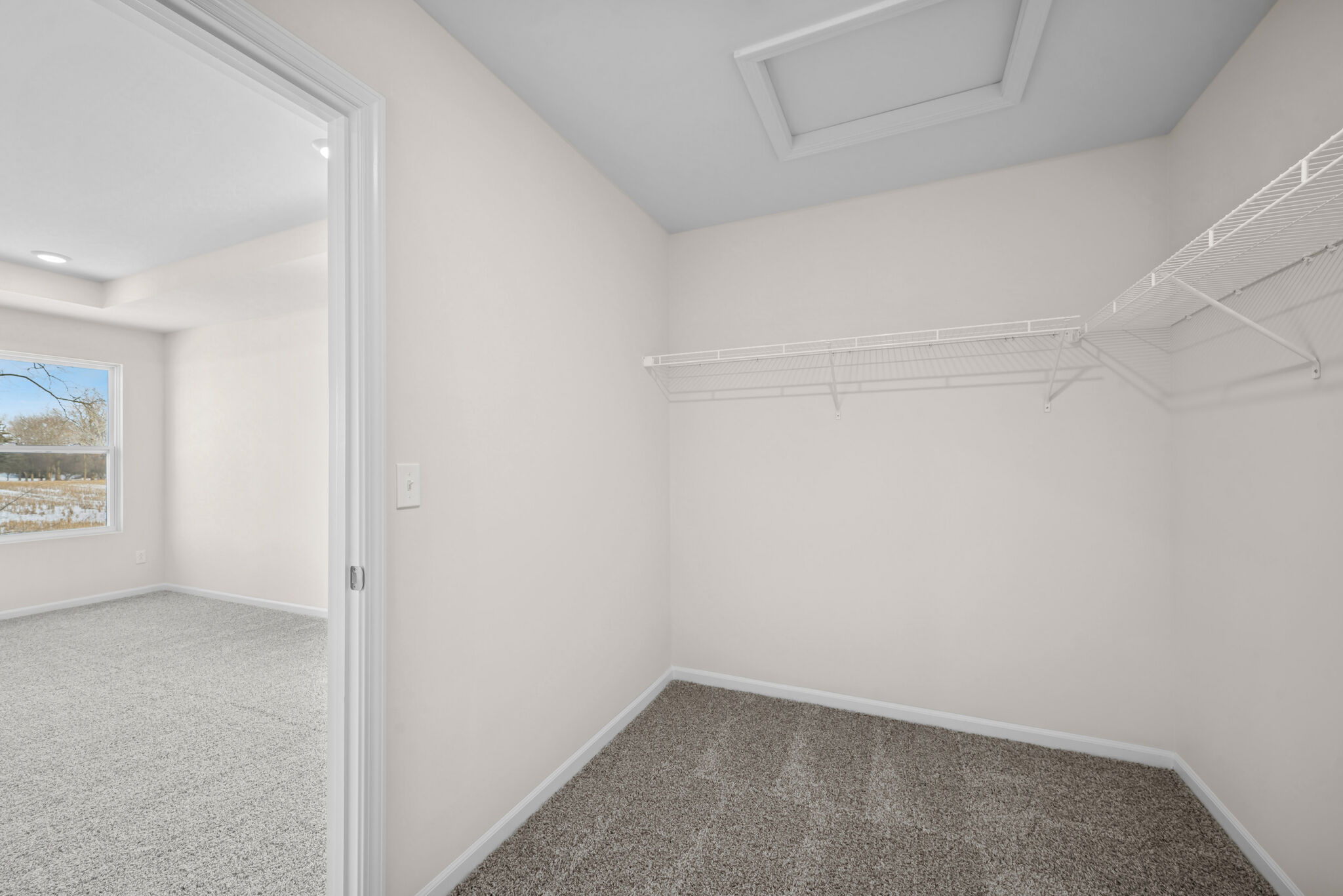 Owner's Closet