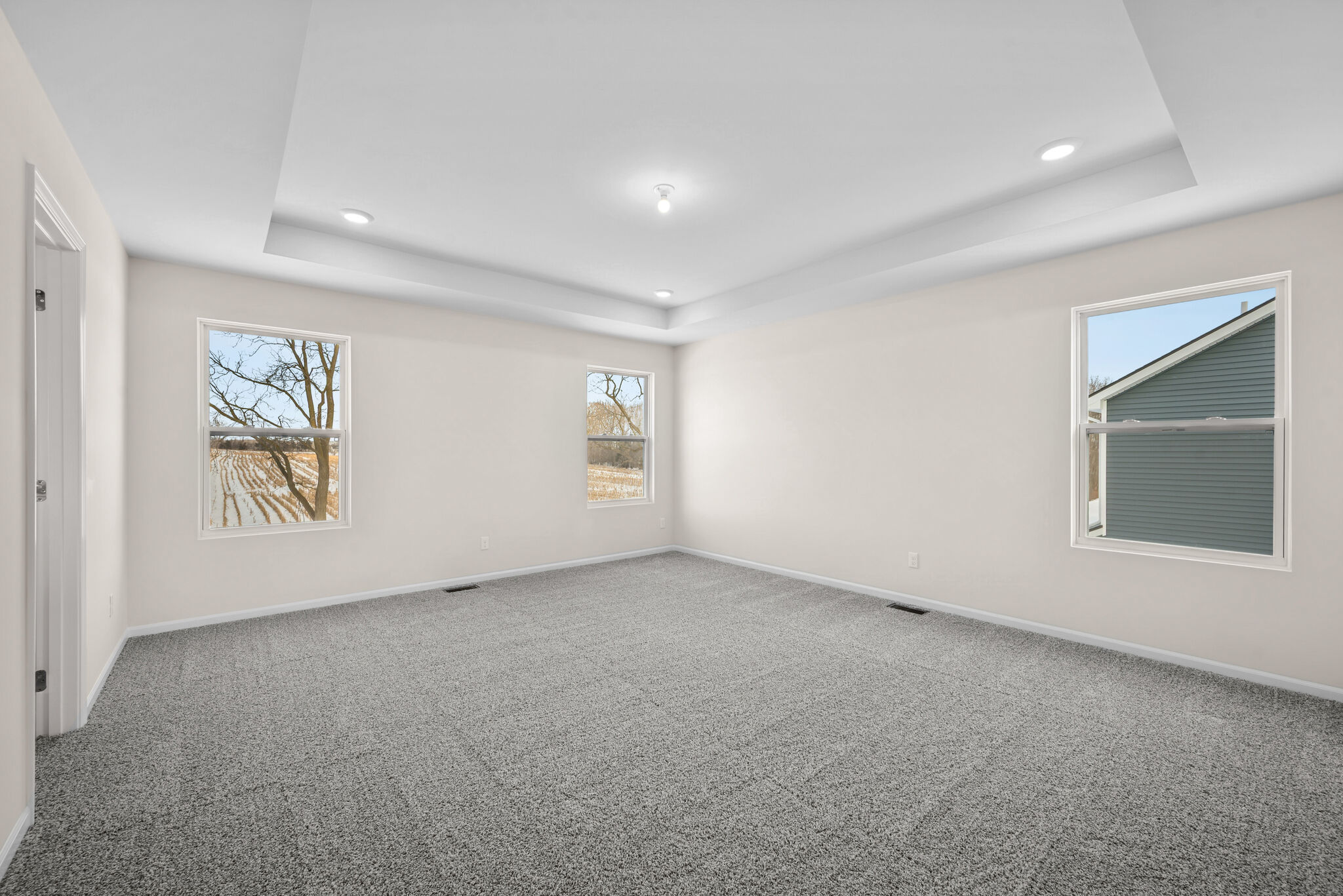Owner's Bedroom