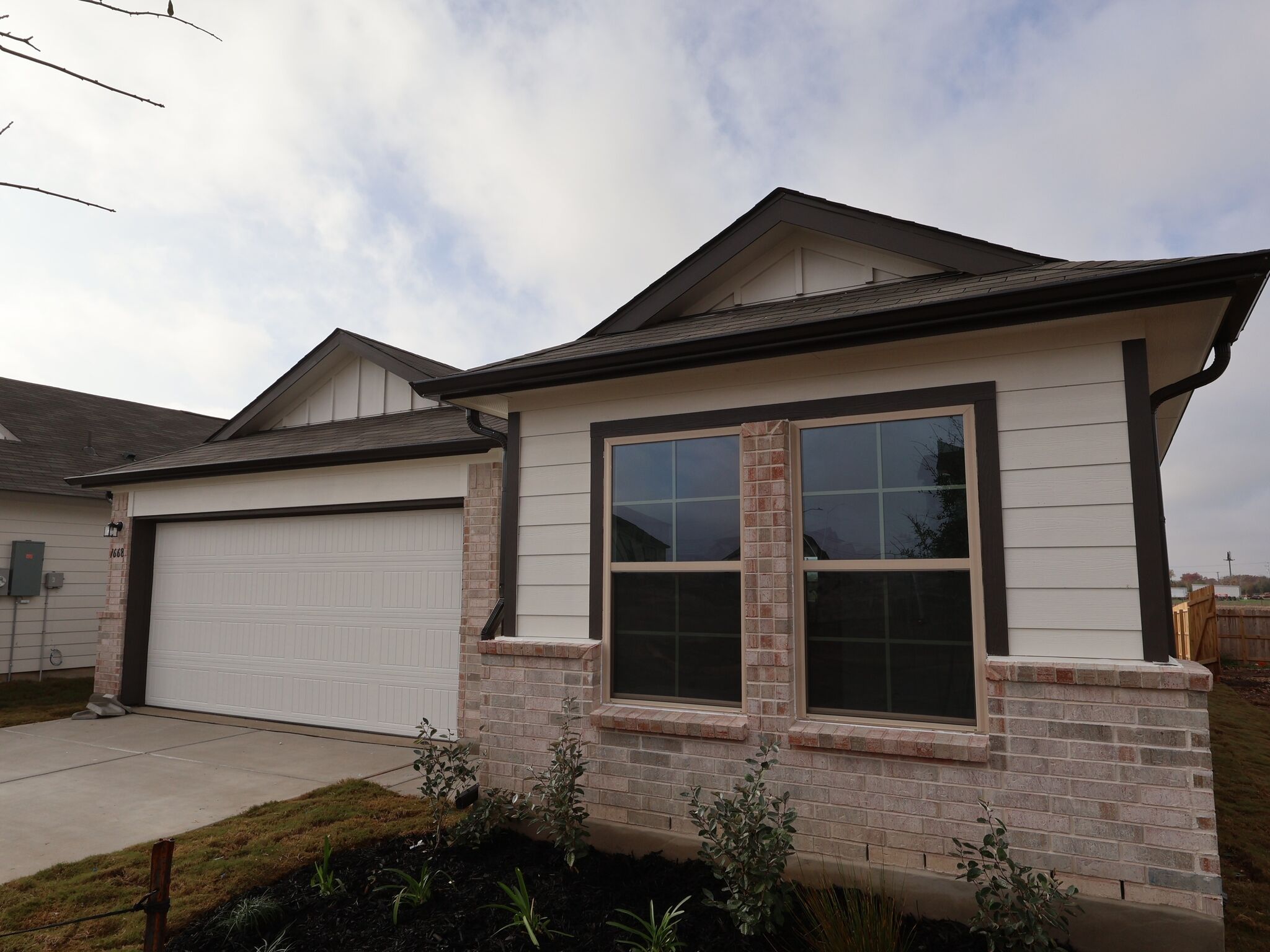 Front Exterior