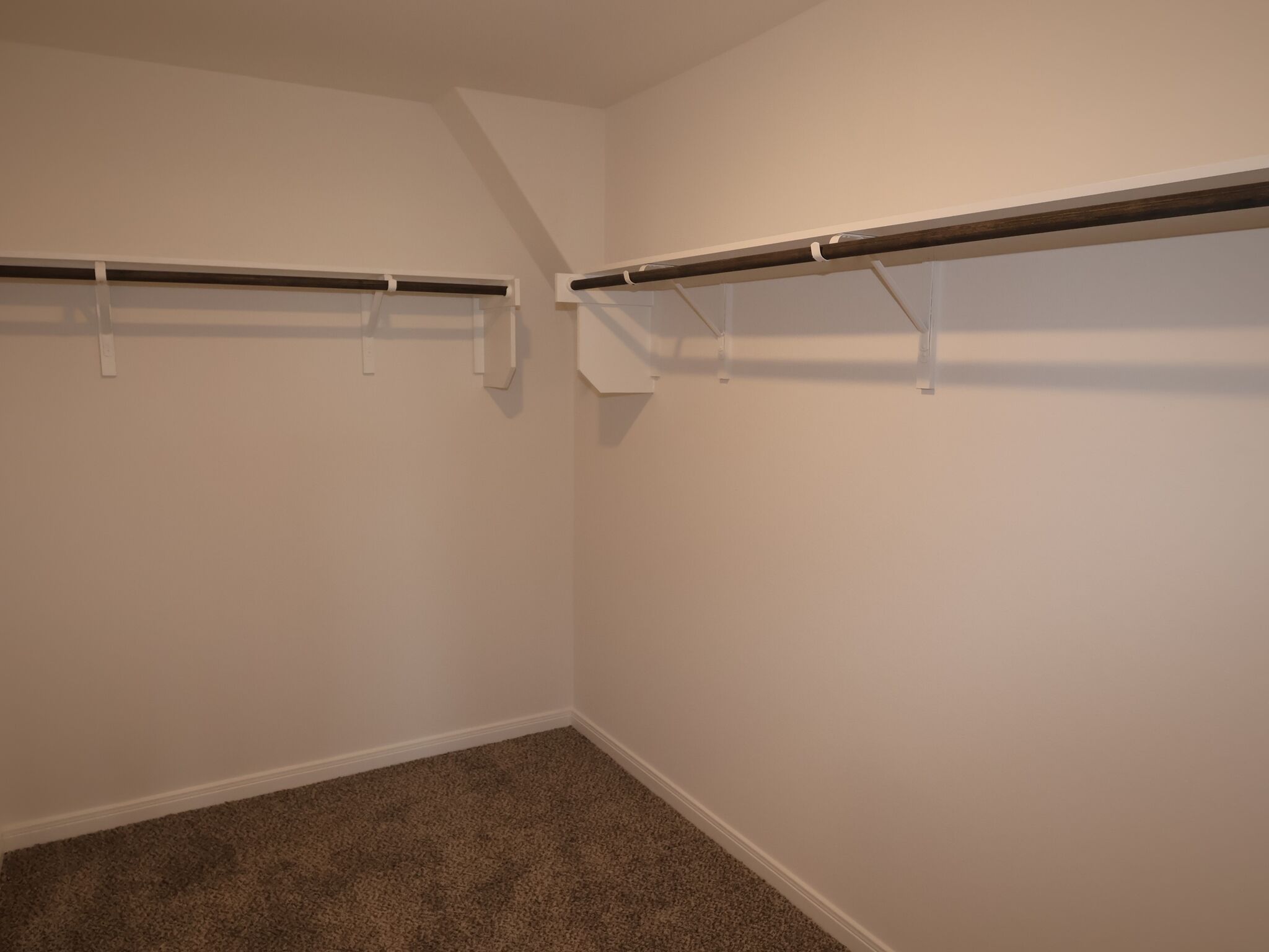Owner's Closet