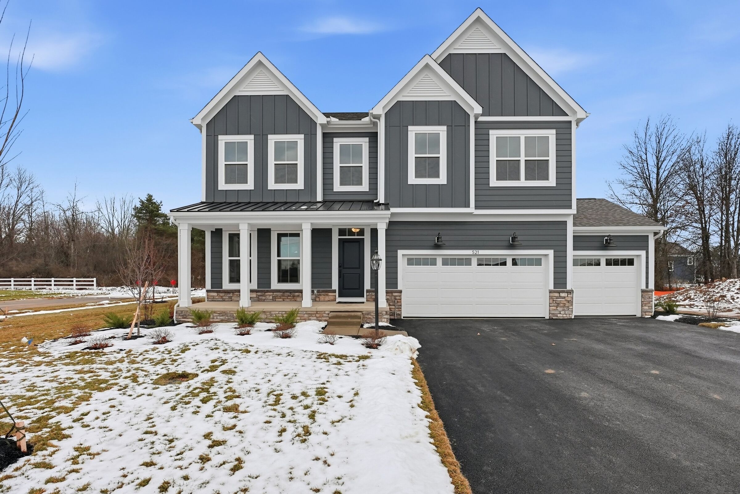 521 Alicia Kelton Drive