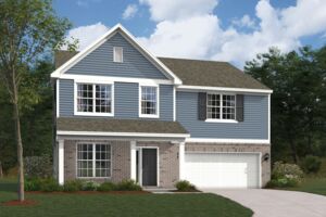 Fairbanks Elevation A