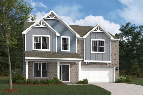 Fairbanks Elevation C