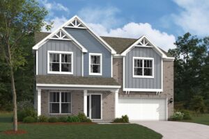 Fairbanks Elevation C