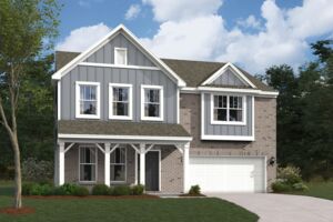 Fairbanks Elevation D