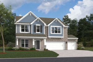 Fairbanks Elevation E