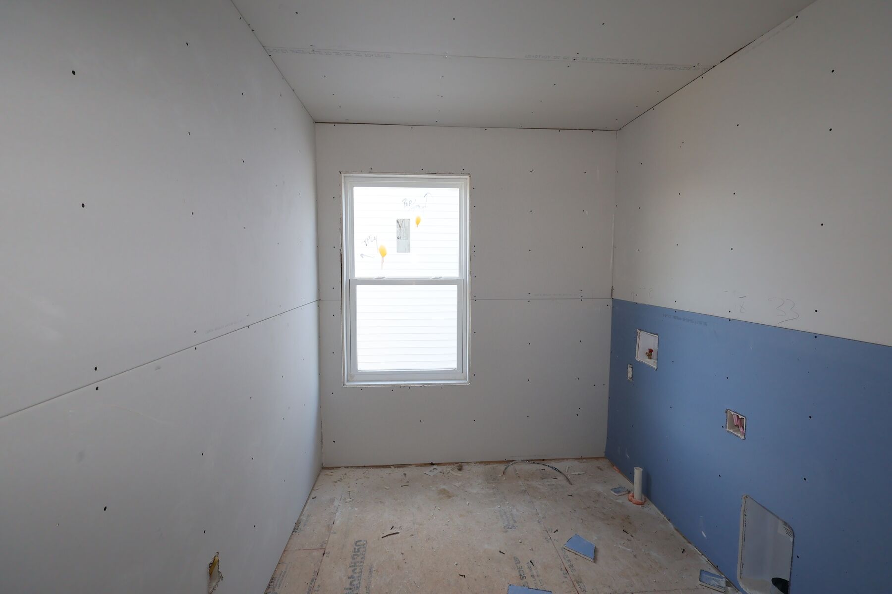 Drywall