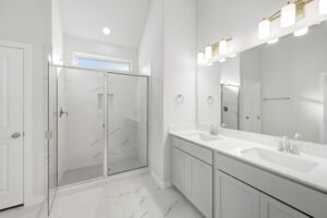 Owner's Bathroom