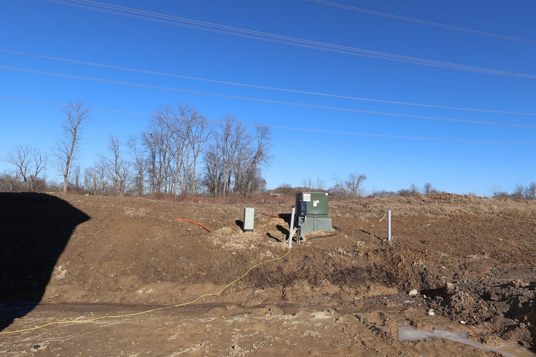 5443 Green Castle Court