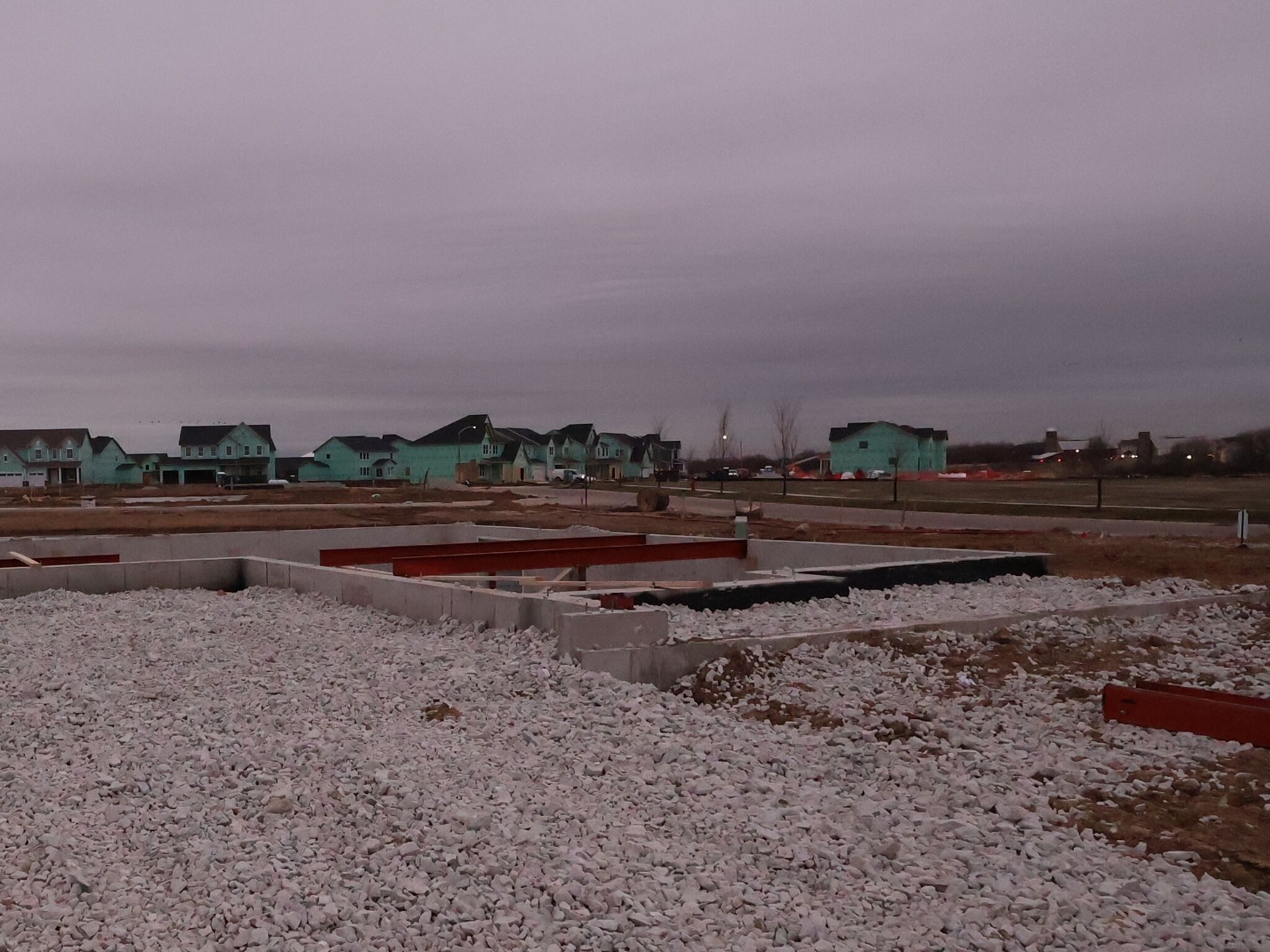 Homesite