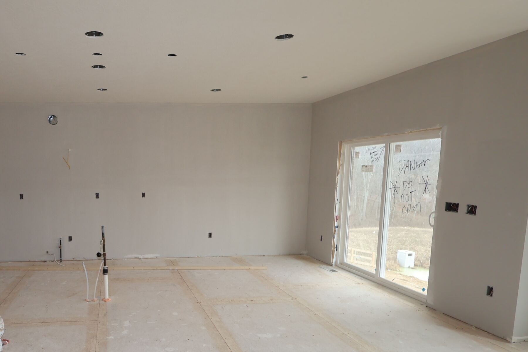 Drywall
