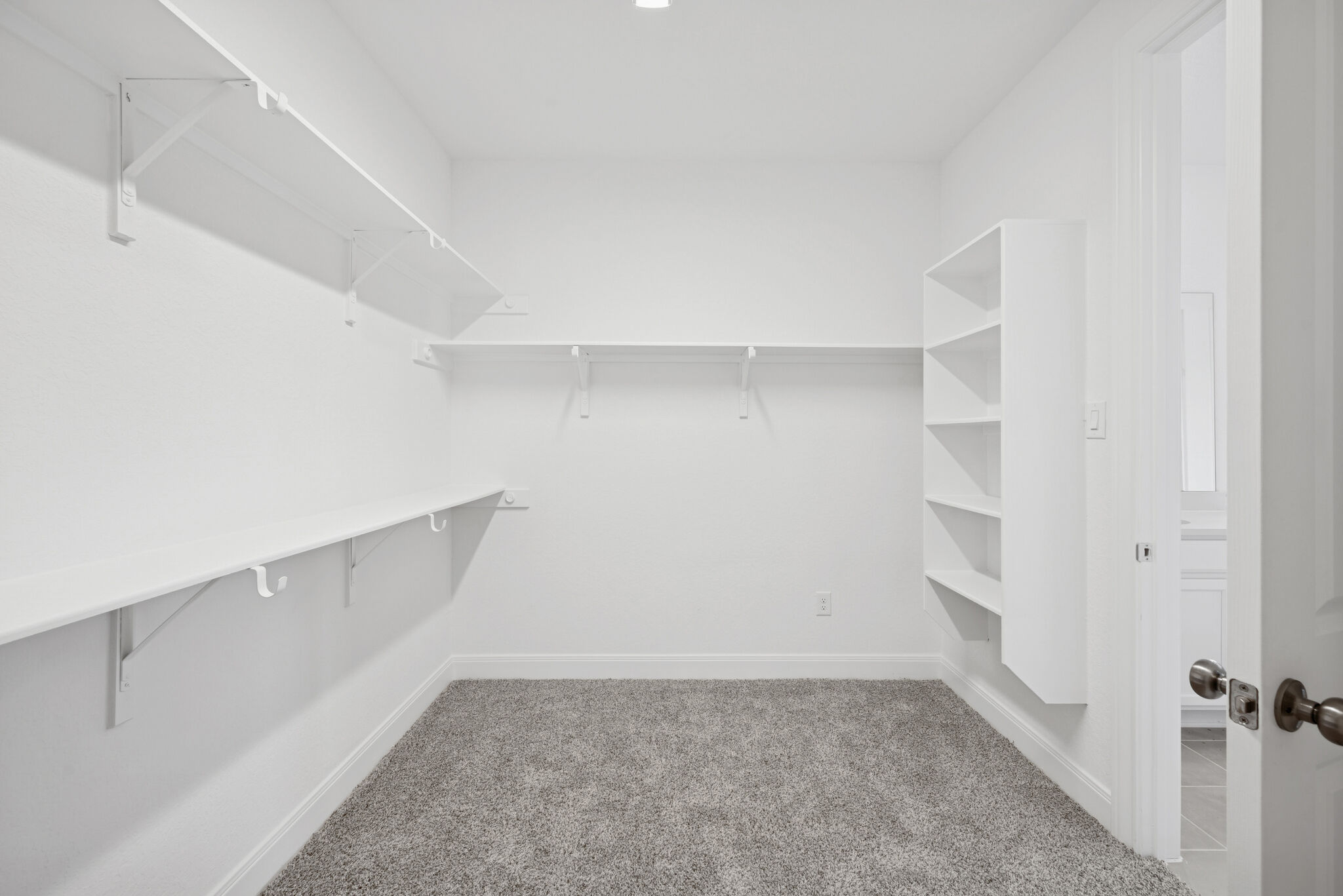 Owner's Closet