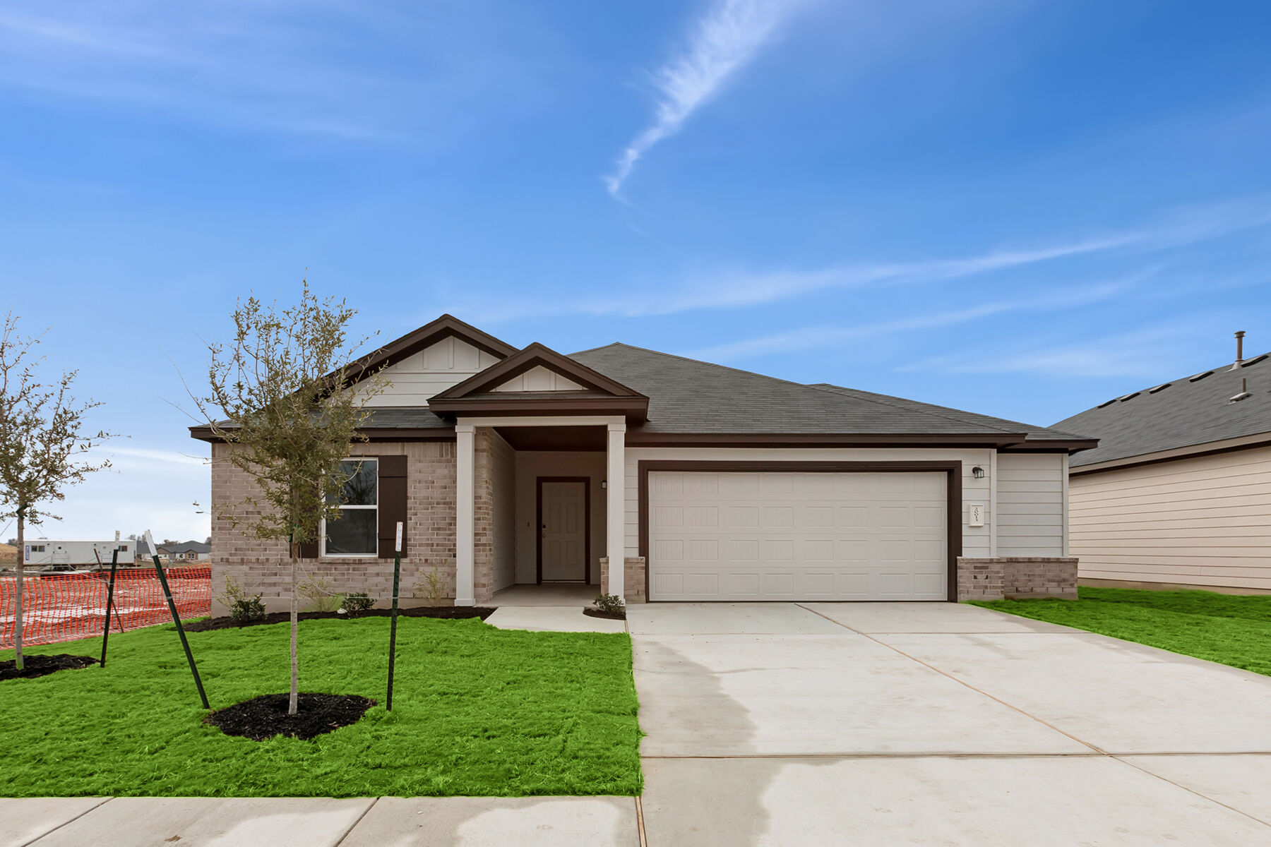 MLS #5669563 - 20013 Hirono Drive Manor, TX 78653 - M/I Homes
