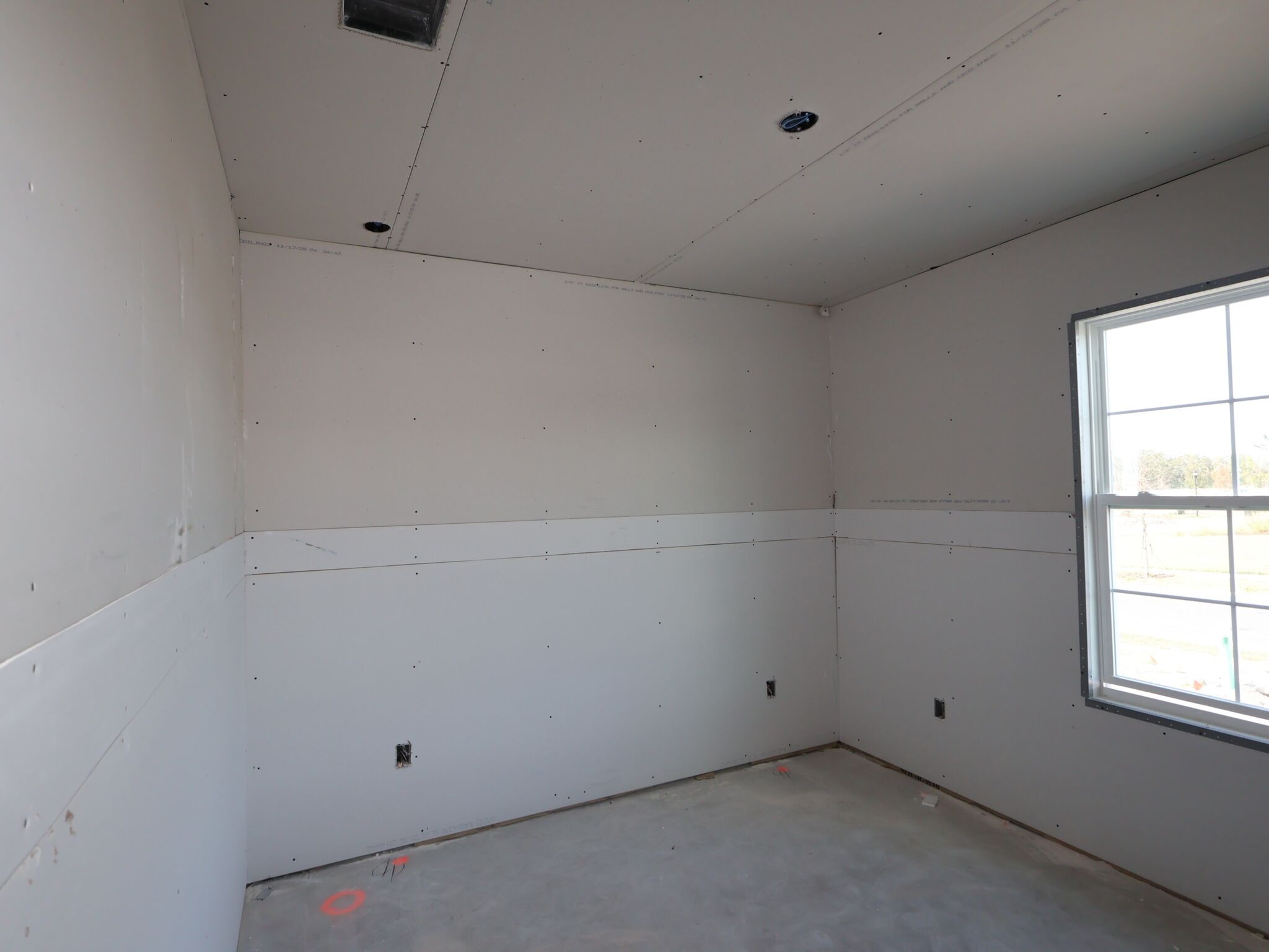 Drywall