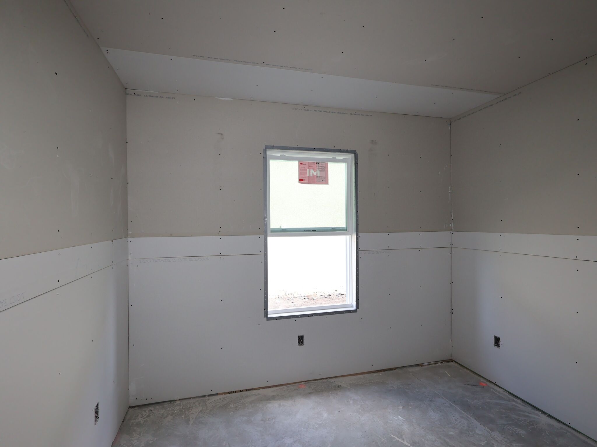 Drywall