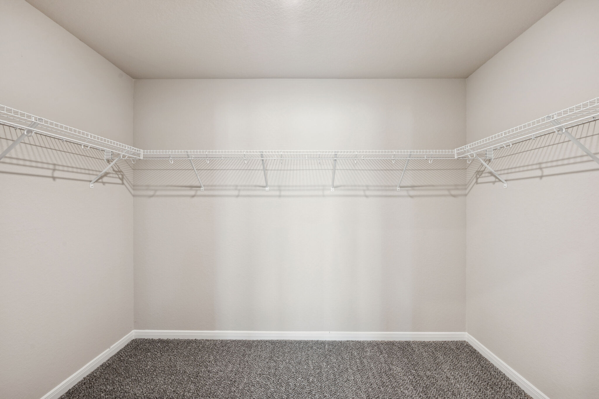 Owner's Closet