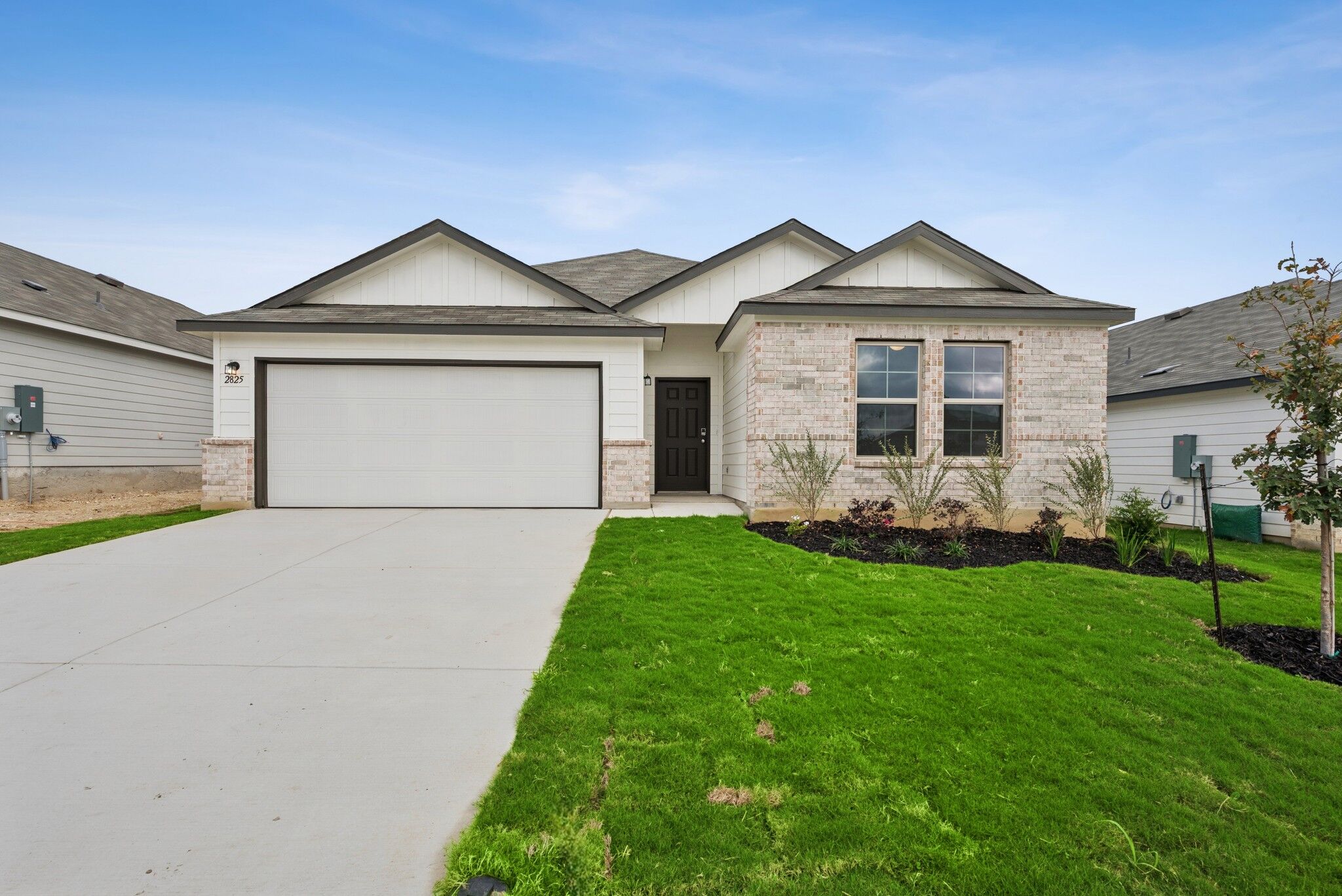 2825 Sun Bayou
