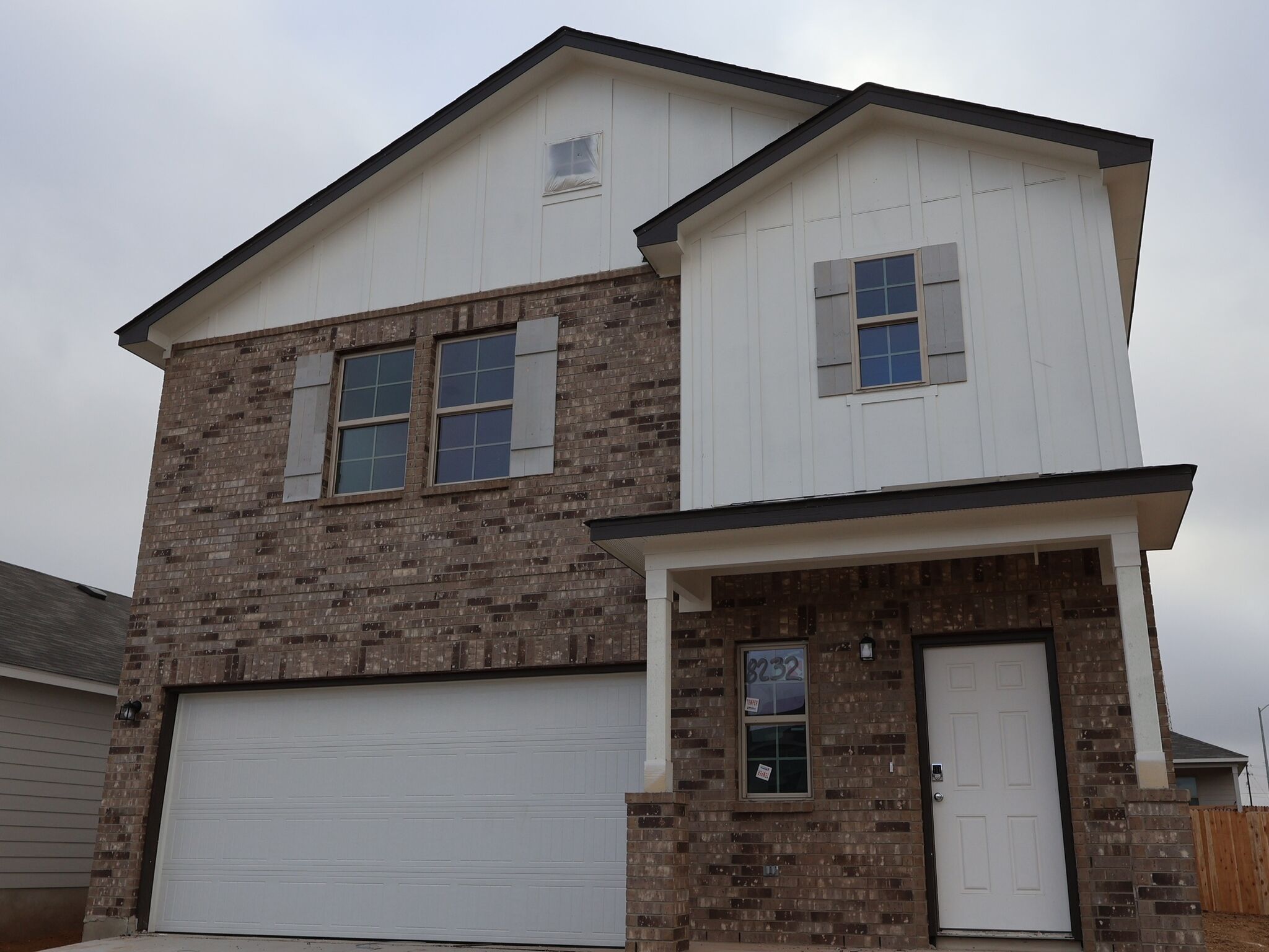 Front Exterior
