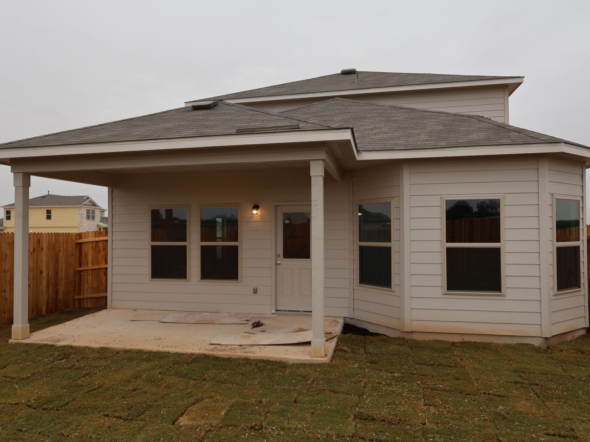 Porch