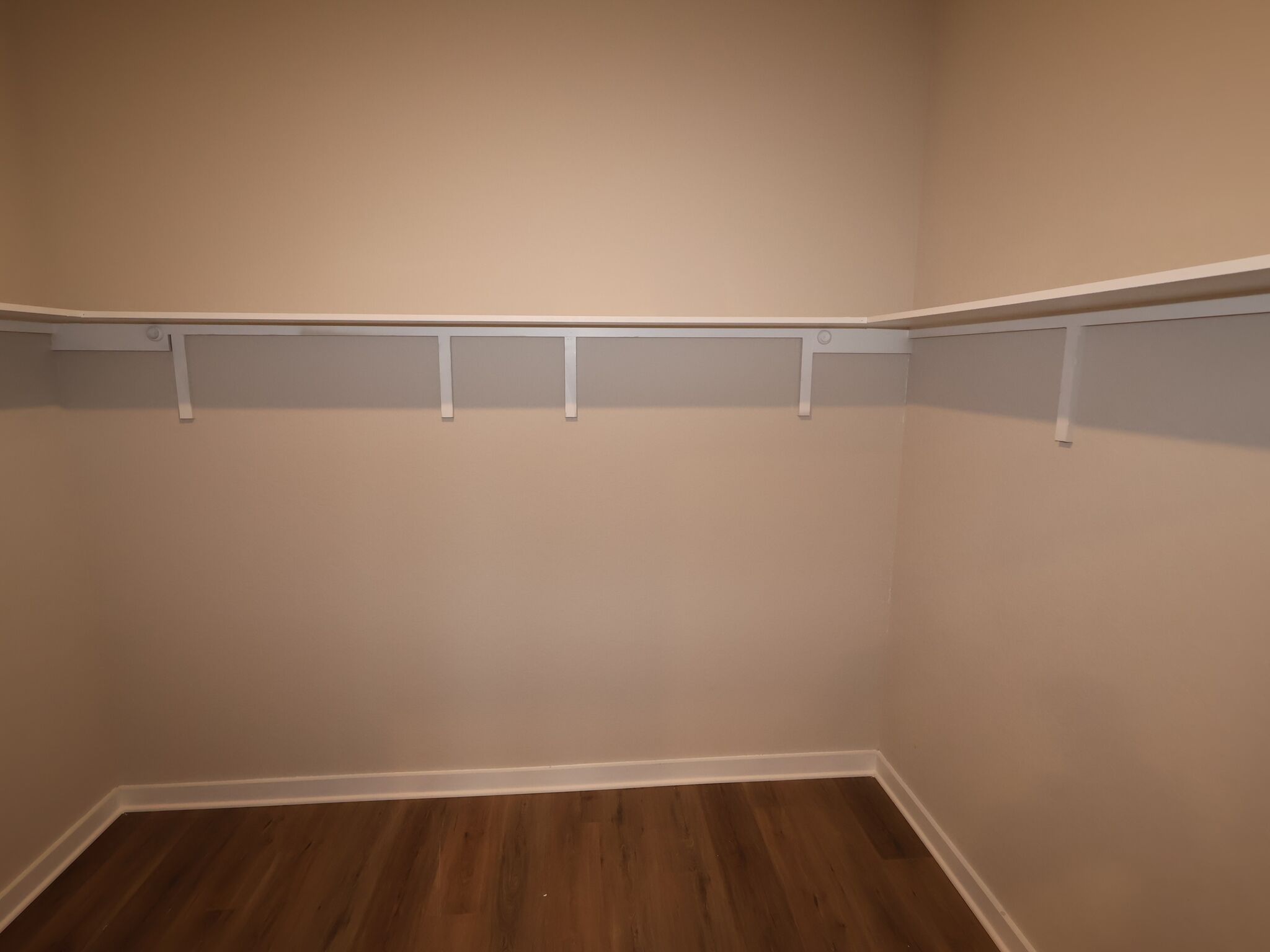 Owner's Closet