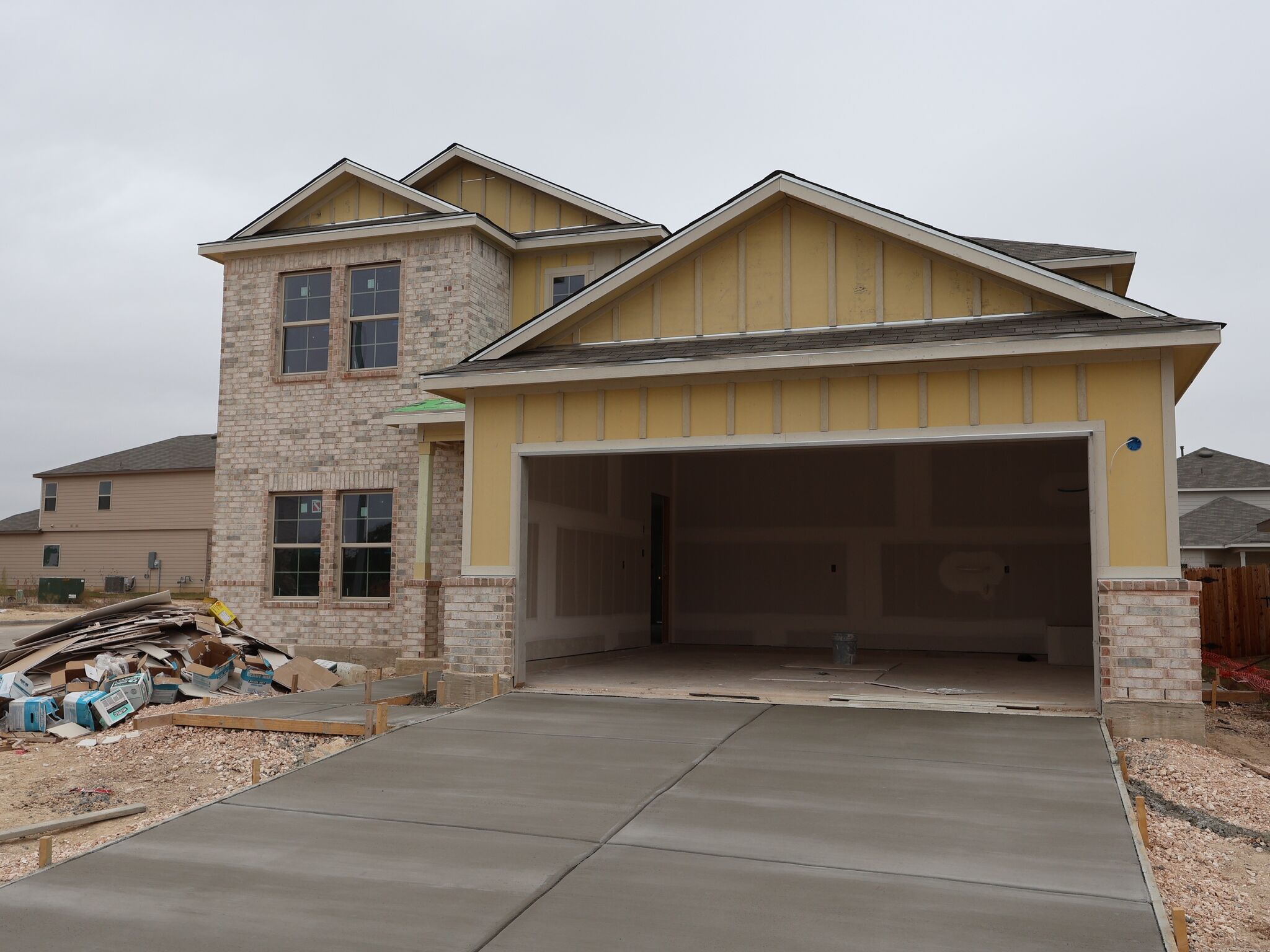 Front Exterior