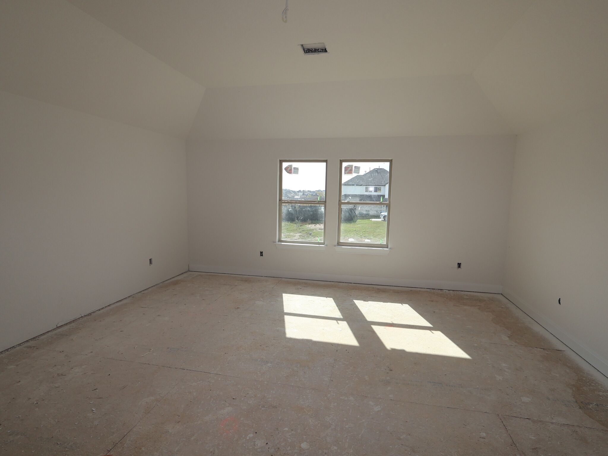 Owner's Bedroom