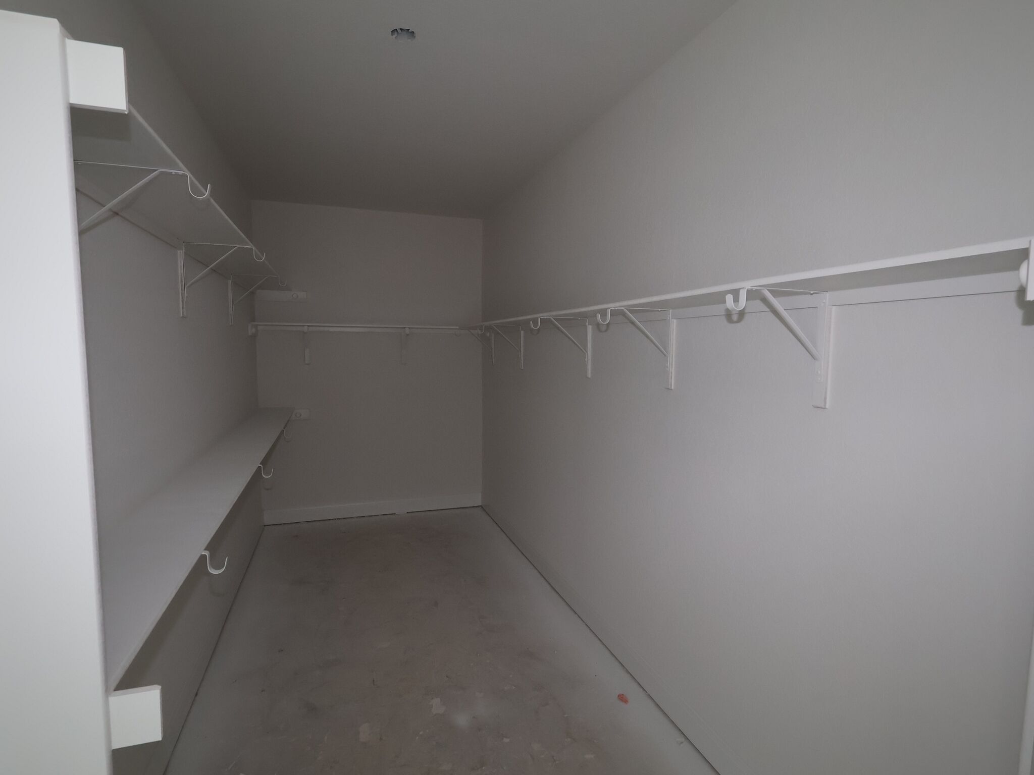 Owner's Closet