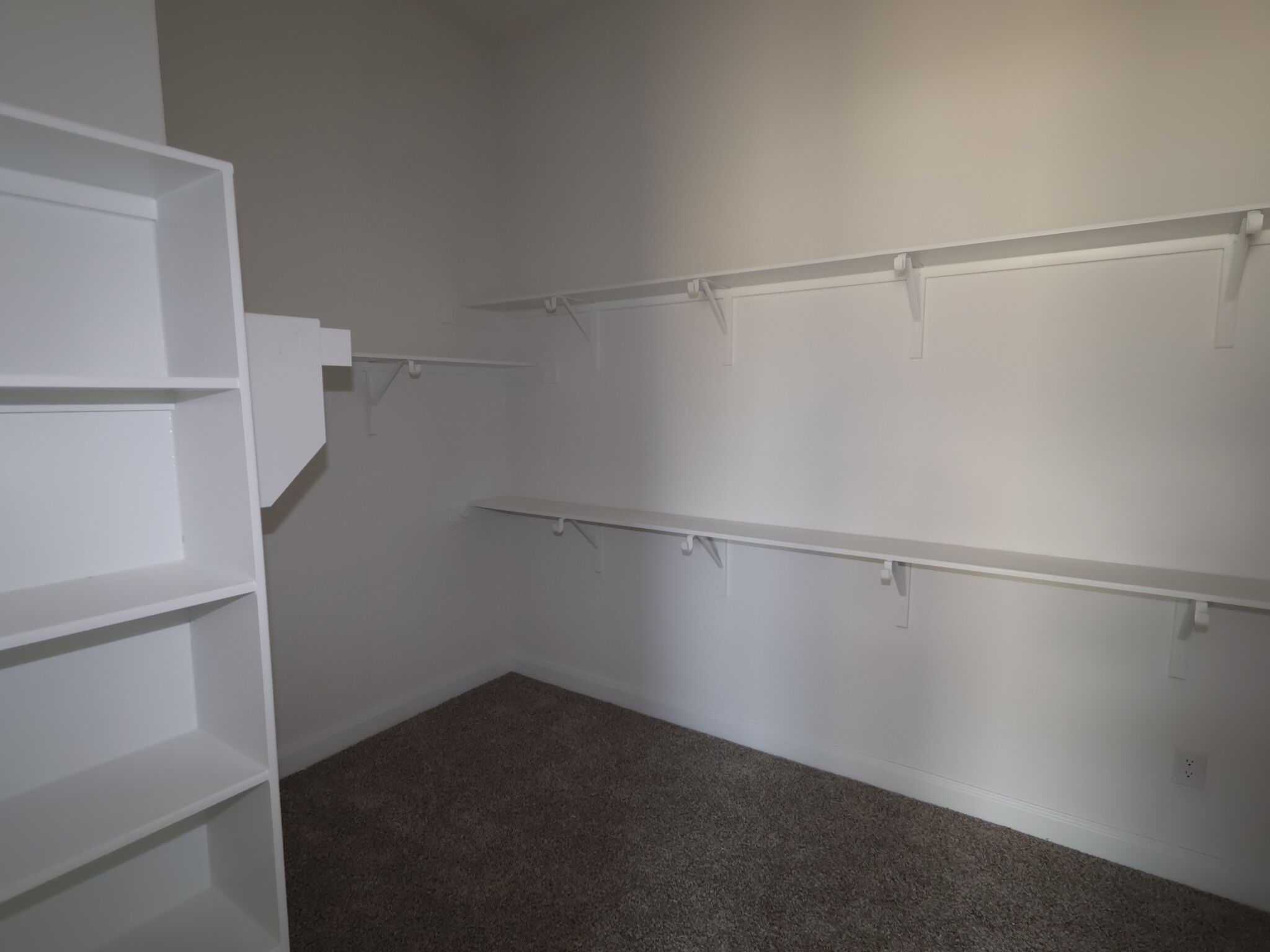 Owner's Closet
