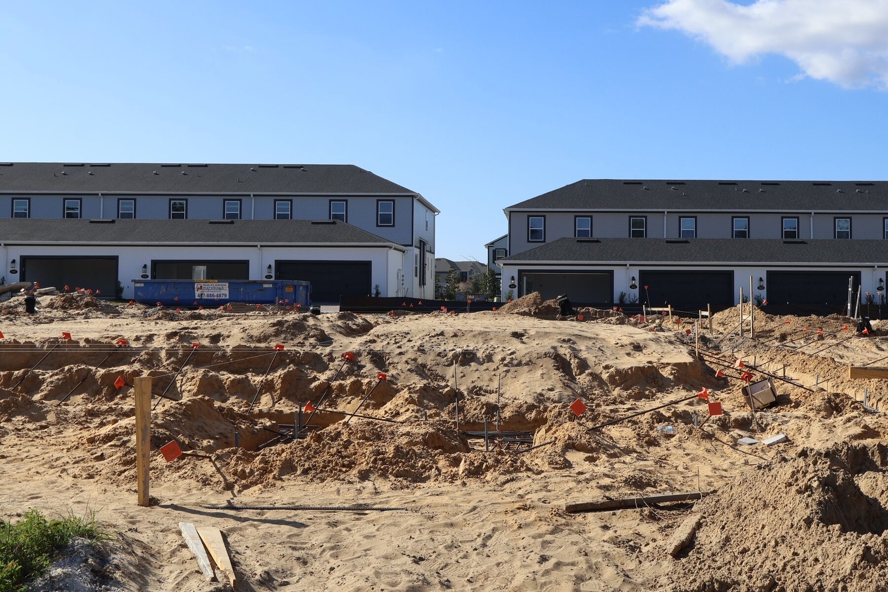Homesite