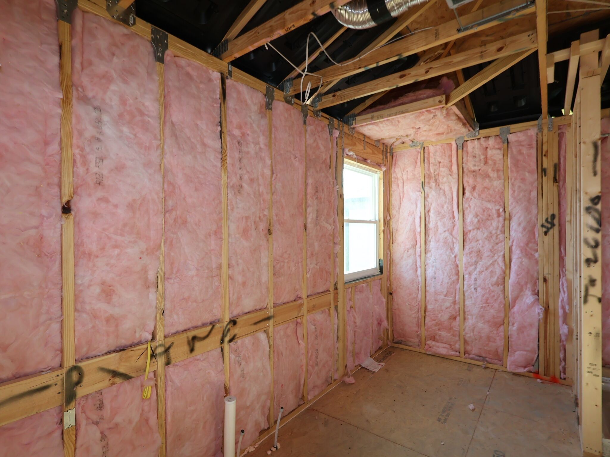 Insulation