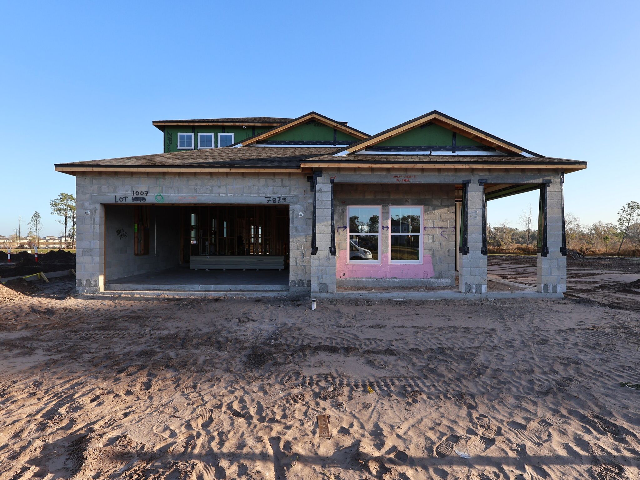 7879 Painted Sky Place