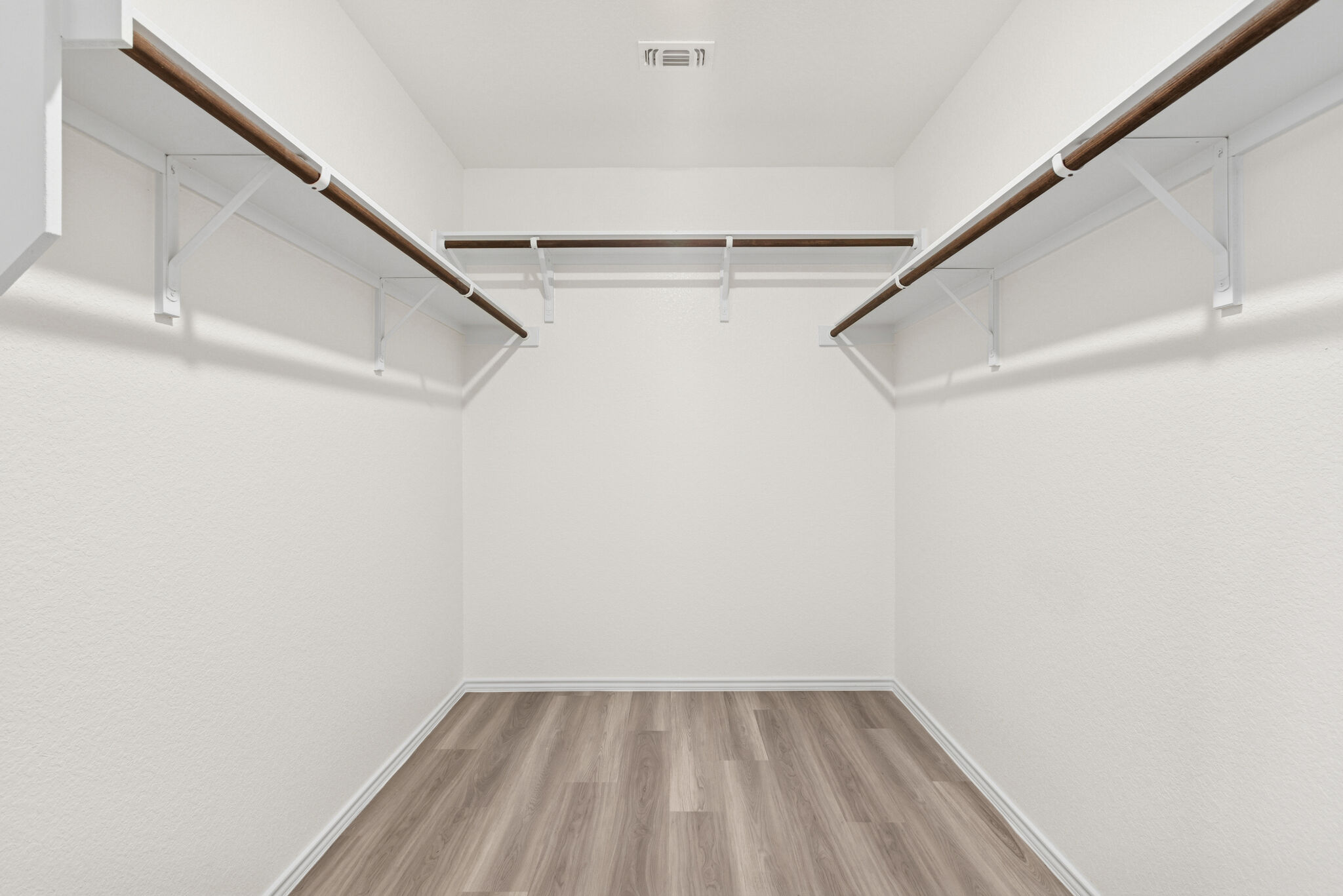 Owner's Closet