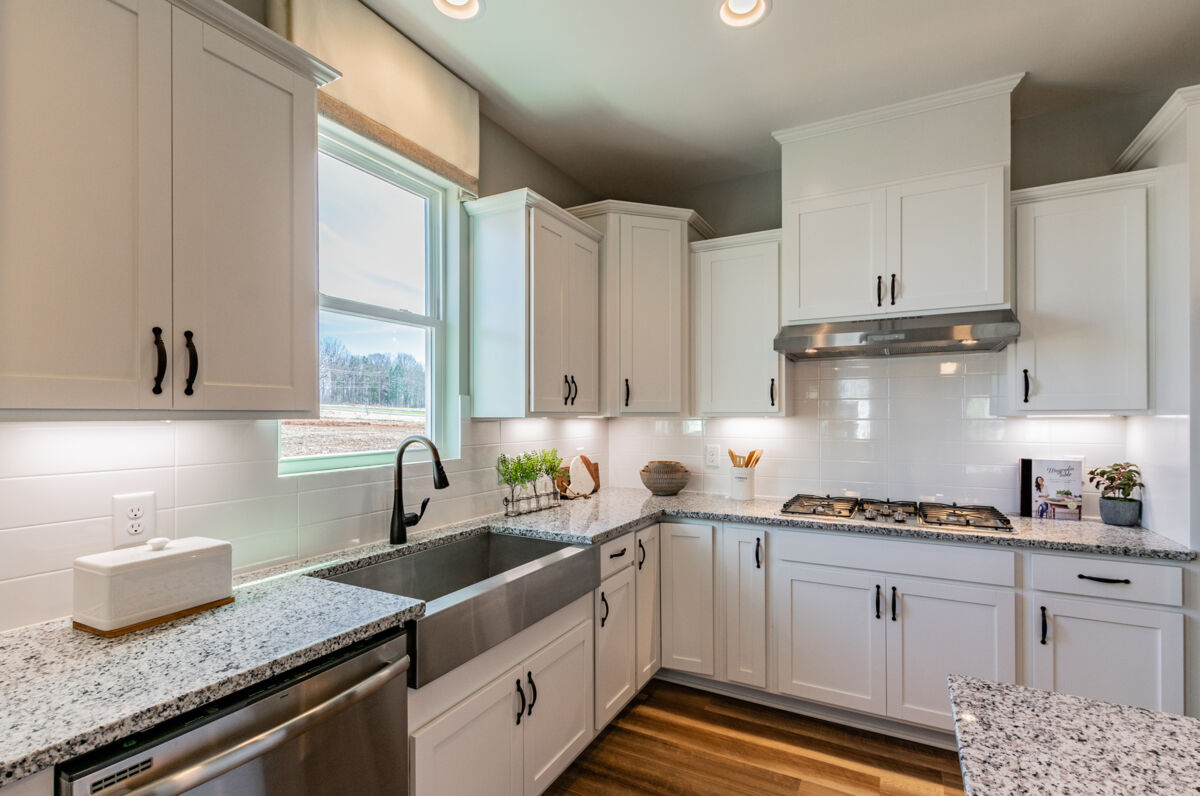 Affordable Homes In Indian Trail Nc Heritage Traditions M I Homes