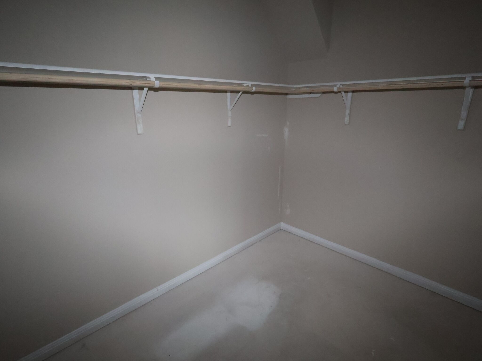 Owner's Closet