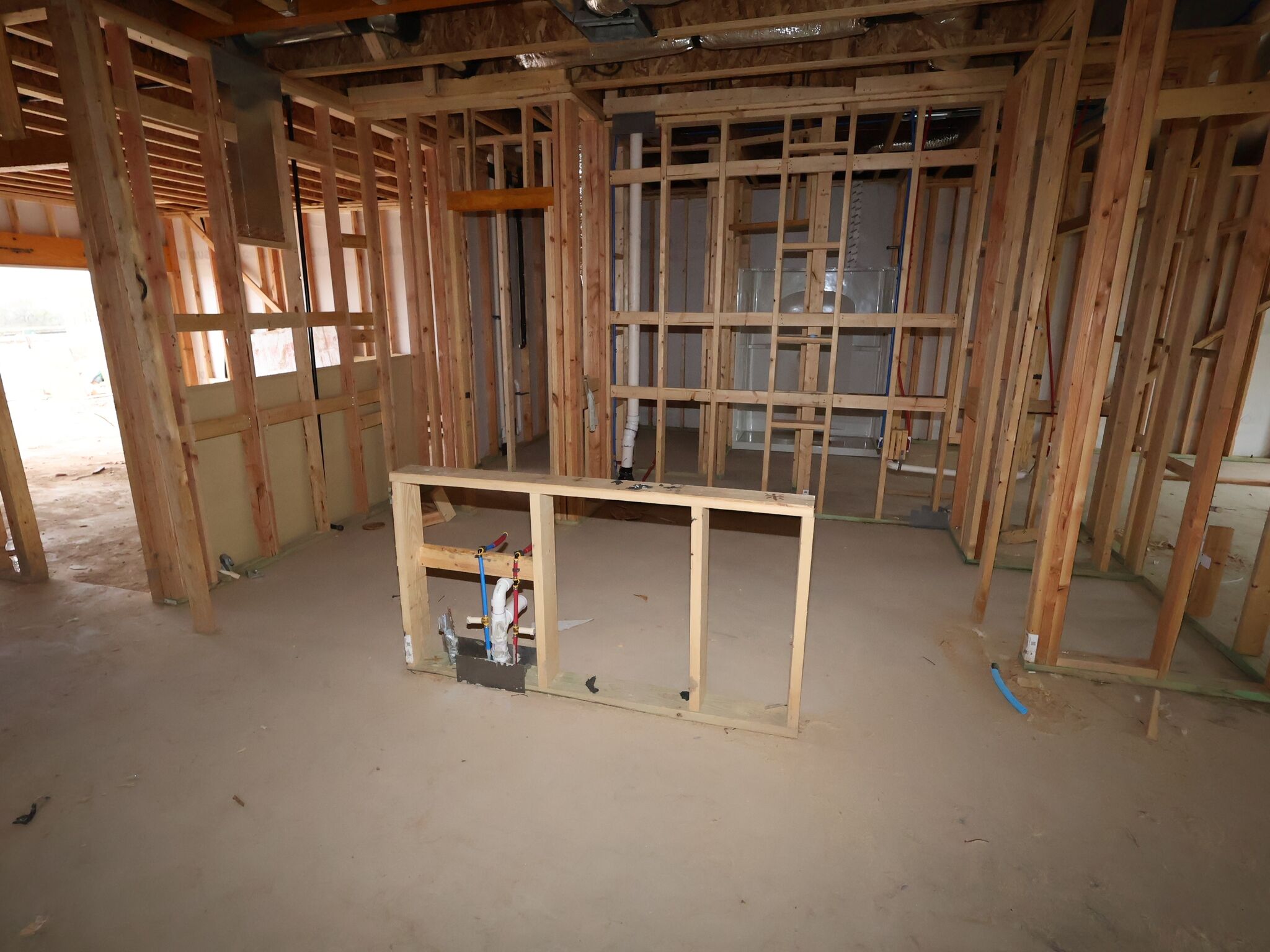 Framing