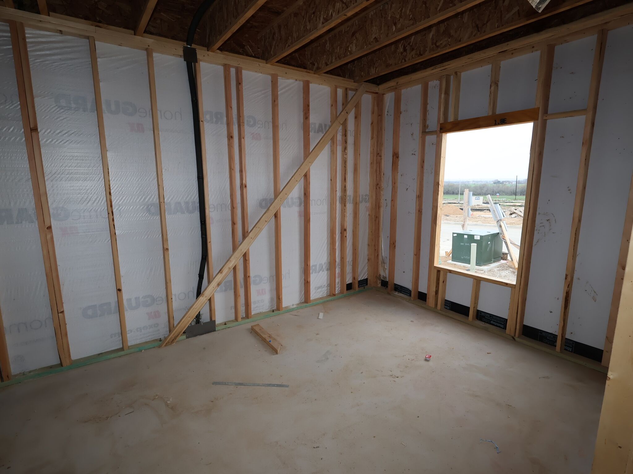 Framing