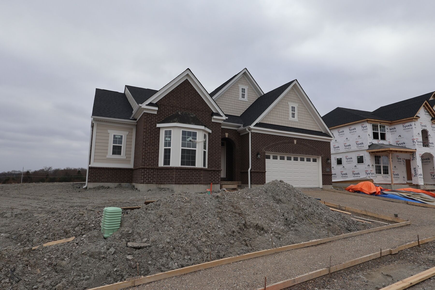 Front Exterior