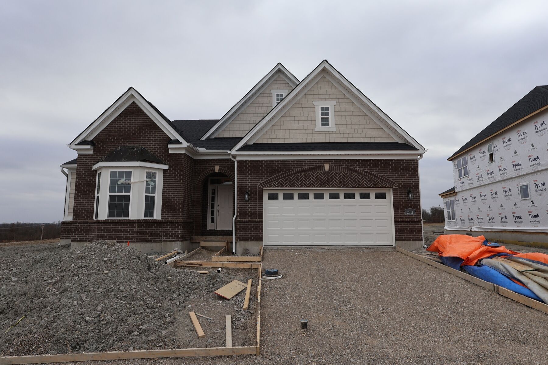 Front Exterior