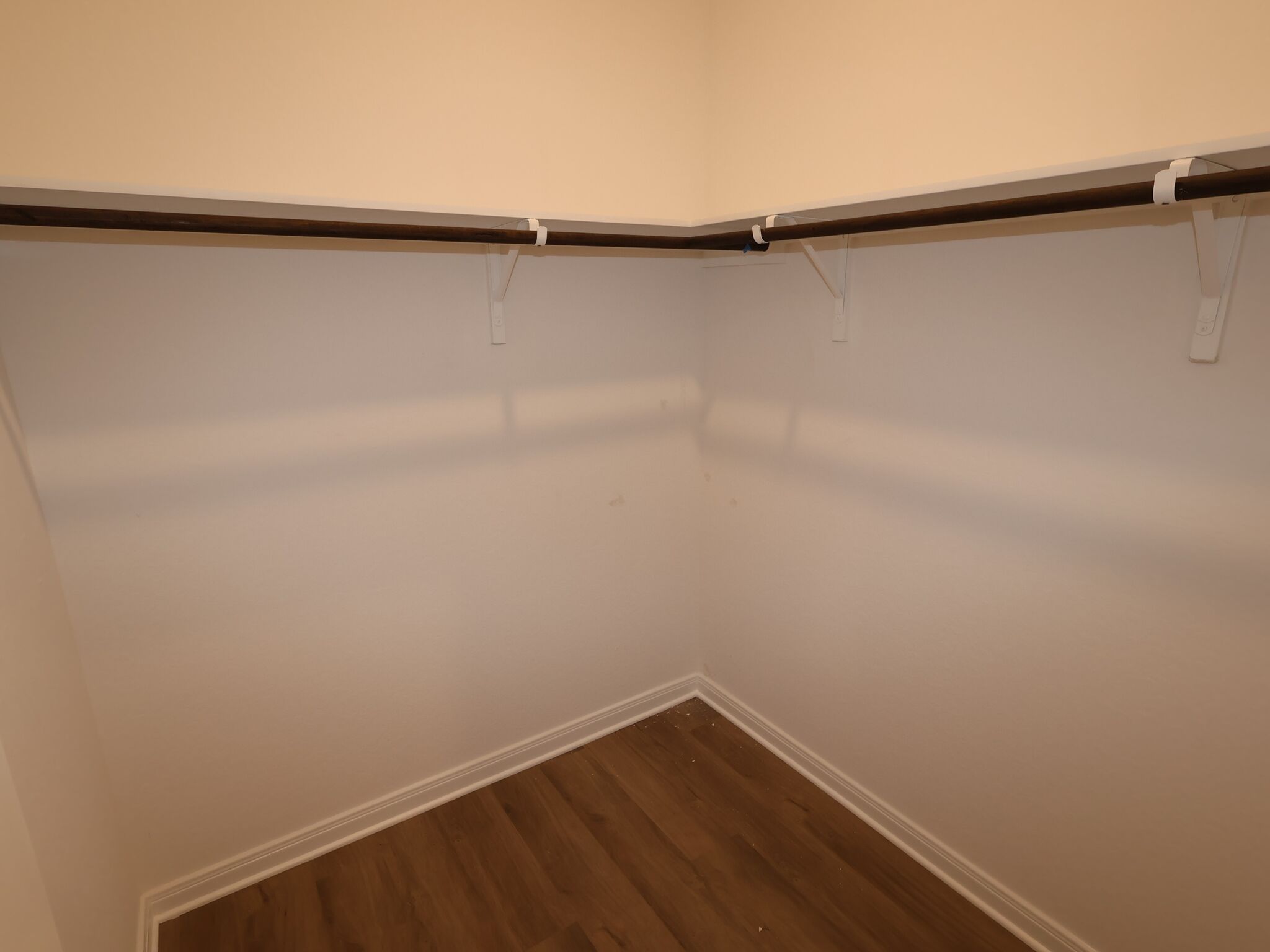 Owner's Closet