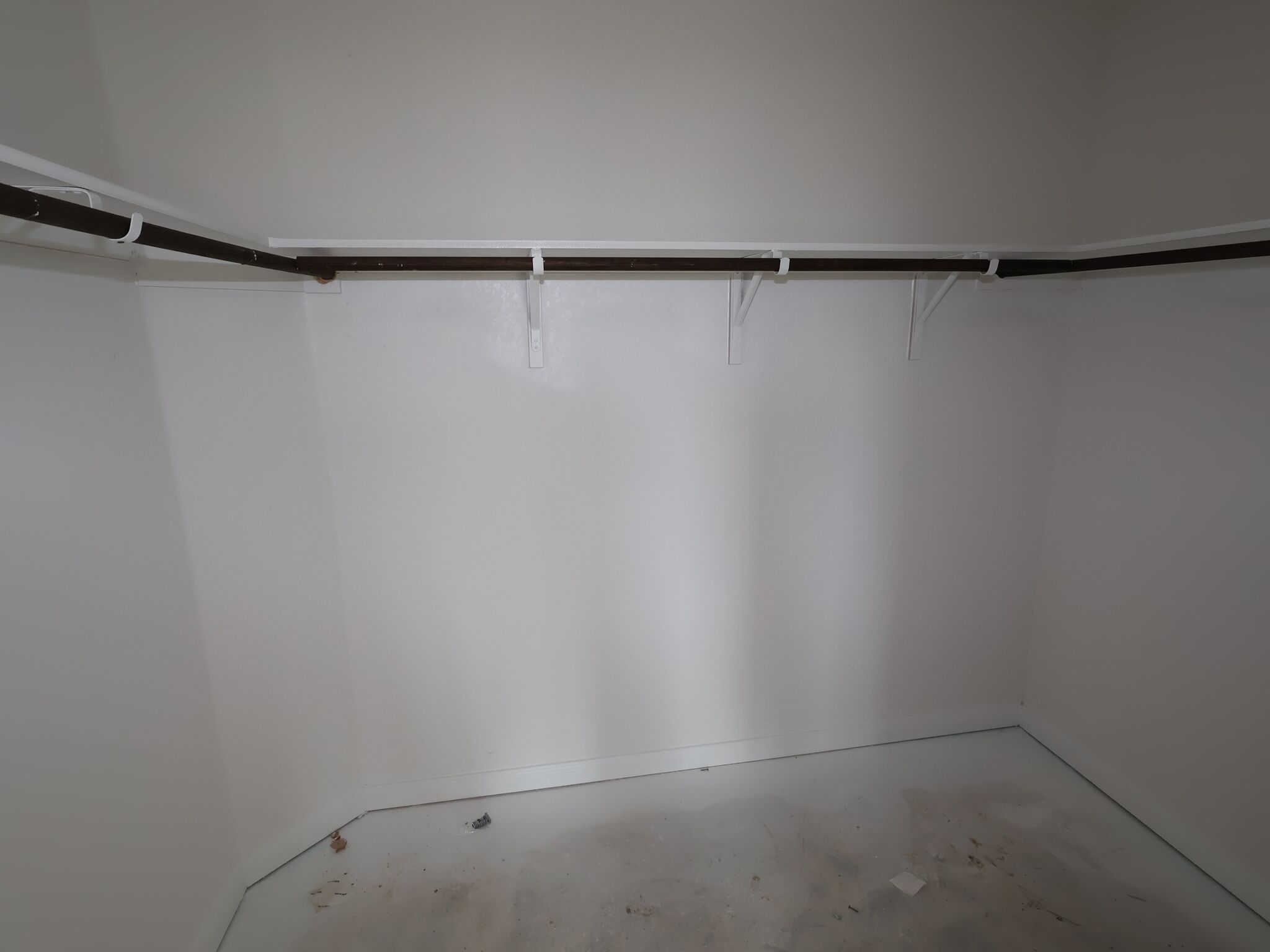 Owner's Closet