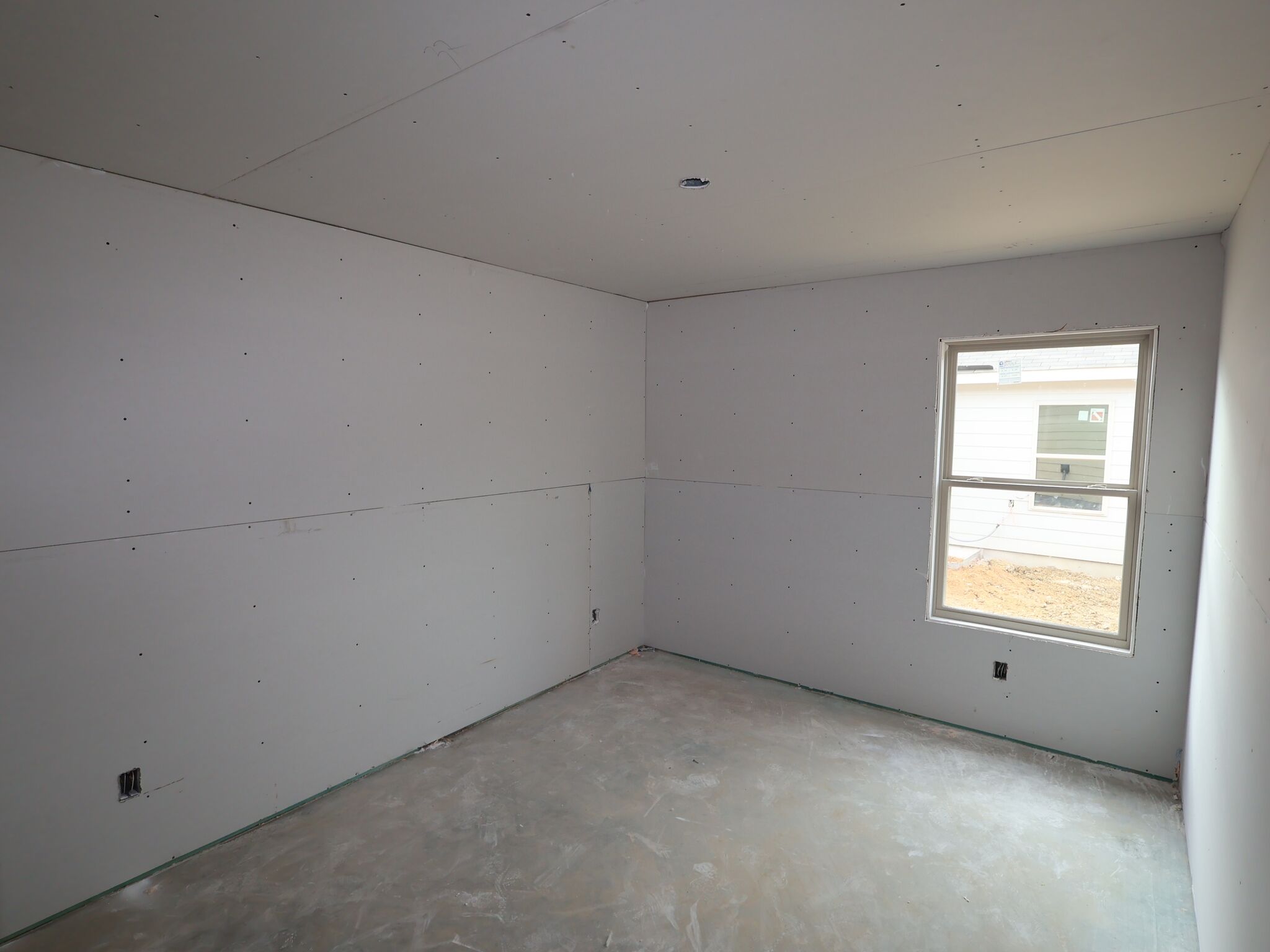 Drywall