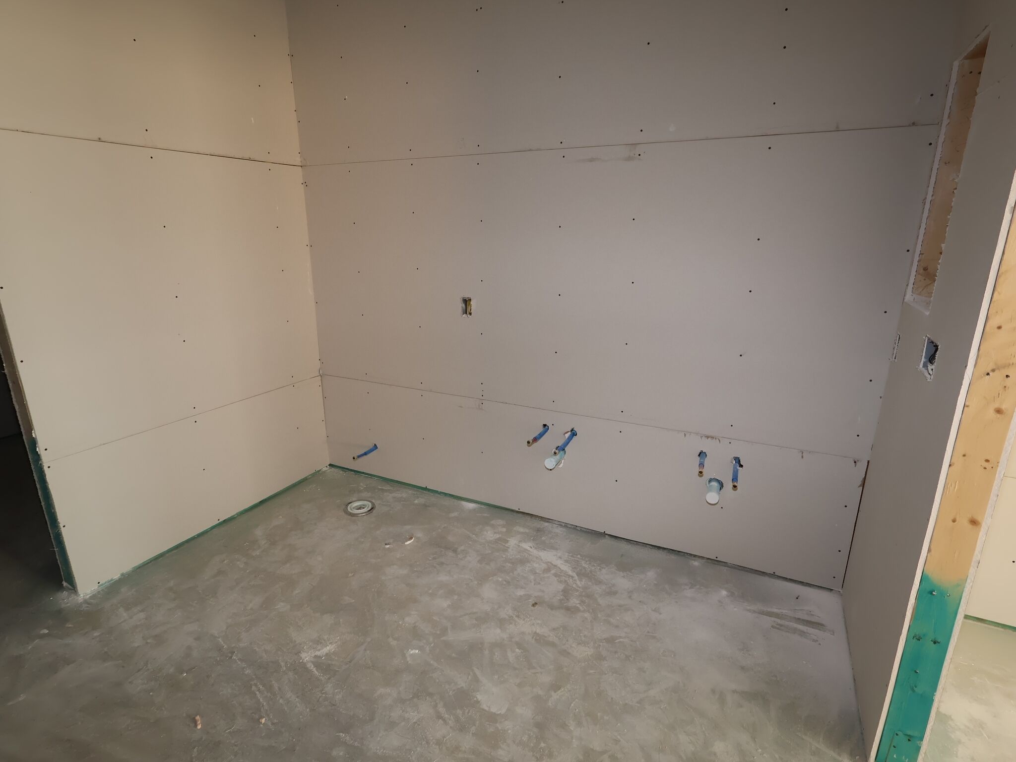 Drywall
