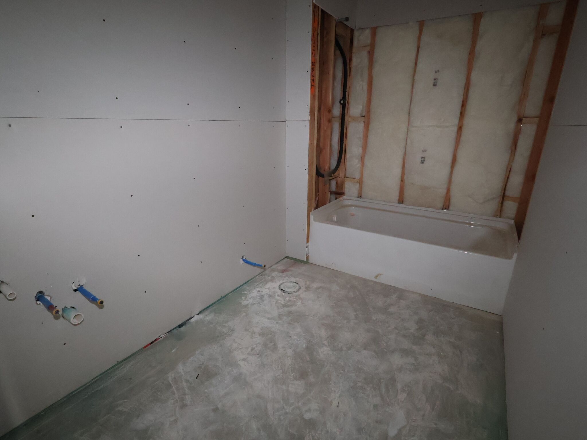 Drywall