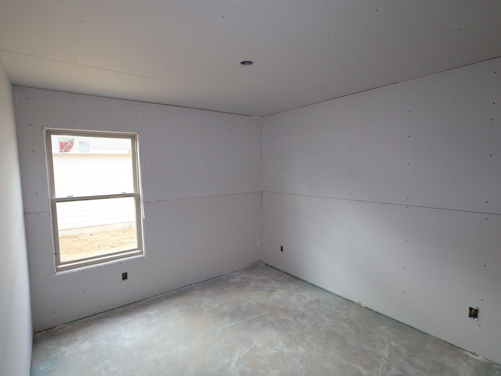 Drywall